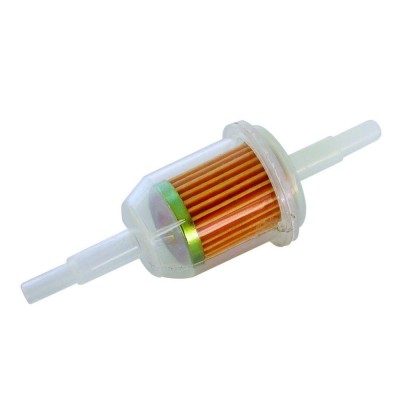 Filtru benzina Carpoint UNIVERSAL decantor , Filtru benzina unifolosibil pe furtun AutoDrive ProParts foto