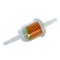 Filtru benzina Carpoint UNIVERSAL decantor , Filtru benzina unifolosibil pe furtun AutoDrive ProParts
