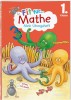Fit f&uuml;r Mathe 1. Klasse. Mein &Uuml;bungsheft