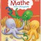 Fit f&uuml;r Mathe 1. Klasse. Mein &Uuml;bungsheft