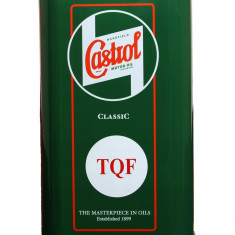 Ulei Transmisie Automata Castrol SAE20 TQF 1L CLASSIC