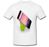 Cumpara ieftin Tricou &quot; Android Nexus &quot;