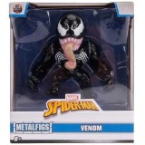 Figurina Marvel: Metalfigs Venom metal figurina 10 cm - Simba Toys