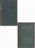 Sachs-Villatte: Dicționar Enciclopedic German-Francez / Francez-German (2 Vol.) - Karl Sachs, Langenscheidt