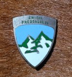 Insigna regalista Amicii Predealului