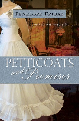 Petticoats and Promises foto