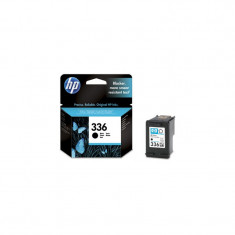 HP C9362EE BLACK INKJET CARTRIDGE foto