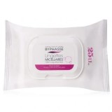 Șervețele demachiante Byphasse Micellar Solution, 25 bucăți