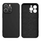 Cumpara ieftin Husa pentru Samsung Galaxy A14 A145 / A14 5G A146, OEM, Neagra