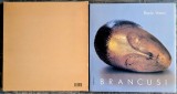 BRANCUSI - R. Varia, Gallimard, 1989 - Format Mare, Editie de Lux