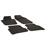 SET COVORASE AUTO CAUCIUC UMBRELLA PENTRU SEAT IBIZA (2008-2016) IBIZA ST (2010-2016) VW POLO (2009-2014).(2014-2016)