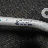 Furtun radiator răcire st&acirc;nga VW GOLF VII 5G1, BQ1, BE1, BE2 2014 OEM: 04E121070AB5Q0122073T