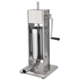 Masina manuala cu piston pentru facut carnati, capacitate 5 Kg, Kraft