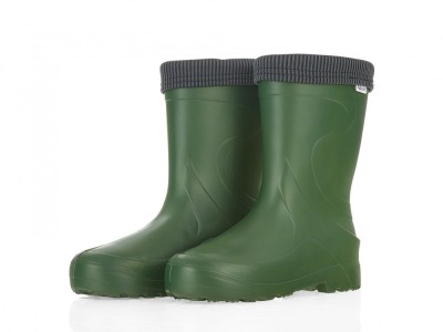 Cizme de protectie Wellington EVA dama, marimea 40, Geko G90548-40 foto