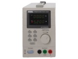 Alimentator de laborator programabil AXIOMET 0-30VDC 0-5A