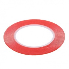 Banda Adeziva OEM, 2mm, 50m, Transparenta