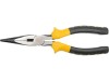 Cleste Cu Varf Ascutit 180Mm, Vorel