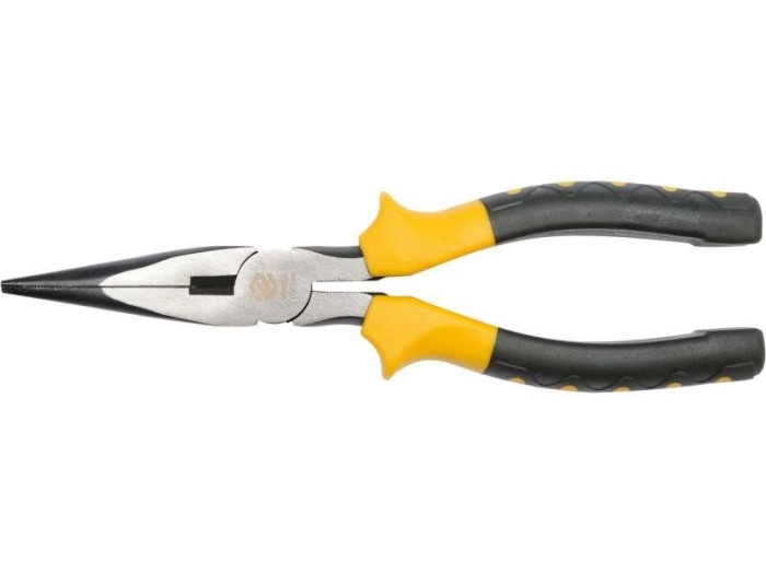 Cleste Cu Varf Ascutit 180Mm