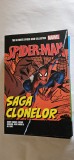(Colecția Spider-Man) Saga clonelor - Ediția nr. 3 BENZI DESENATE .
