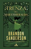 Trenza del Mar Esmeralda (Novela Secreta 1) / Tress of the Emerald Sea