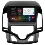 Cumpara ieftin Navigatie Dedicata Hyundai I30 (2007-2012), 2K, 12Gb Ram, 256Gb Stocare, Carplay, Climatronic