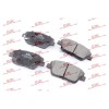 Placute frana Hyundai Elantra 5 Sedan (Md, Sonata 5 (Nf); Kia Optima (Fsgds6b), 1.6, 1.8, 2.0 CRDi, 2.0 VVTi GLS, 1.7 CRDI, 2.0, 2.0 CVVL, 2.0 CVVT,