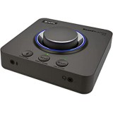 Placa de sunet Sound Blaster X4 external