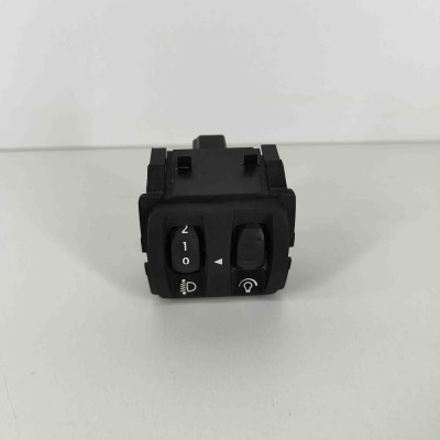 Comutator de reglare &amp;icirc;nălțime faruri OPEL VIVARO Furgon 2015 OEM: 251900567R | 21630486 foto