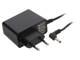 Alimentator Pulsatoriu 9V 1A EU