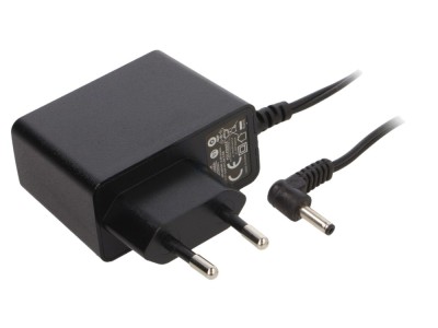 Alimentator Pulsatoriu 9V 1A EU foto