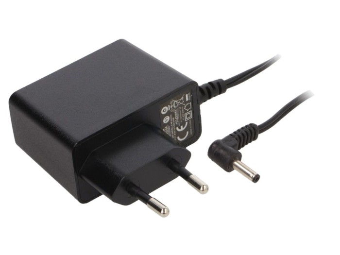 Alimentator Pulsatoriu 9V 1A EU
