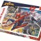 Puzzle Trefl 24 Maxi Curajosul Spiderman