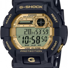 Ceas Barbati, Casio G-Shock, Classic GD GD-350GB-1ER - Marime universala