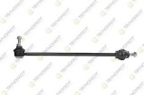 Bieleta antiruliu Citroen Visa 91; Peugeot 205 I 00, 309 I 89, 309 II 93, motor 1.6, 1.9, 1.1, 1.4, 1.6, 1.8, 1.8, 1.9, montare Fata,