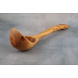 Polonic din lemn de măslin 30 cm