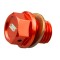 Surub golire ulei KTM SX SXF EXCF, Husqvarna TC TX FE FX, Gas Gas MC EC EX Scar MODP500