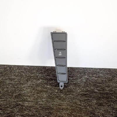 Panou de butoane VW PASSAT B7 362 2013 OEM: 3AC927137J | 3338651 foto