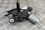 Motor ștergător luneta VW GOLF VII 5G1, BQ1, BE1, BE2 2018 OEM: 5G0955711C 30782853