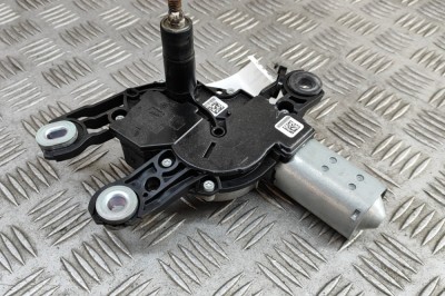 Motor ștergător luneta VW GOLF VII 5G1, BQ1, BE1, BE2 2018 OEM: 5G0955711C 30782853 foto