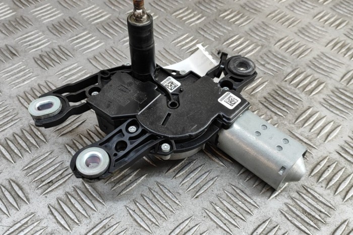 Motor ștergător luneta VW GOLF VII 5G1, BQ1, BE1, BE2 2018 OEM: 5G0955711C 30782853