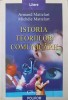 ISTORIA TEORIILOR COMUNICARII-ARMAND MATTELART, MICHELE MATTELART-217066