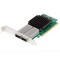 Placa Retea Server 100Gbps Dual Port SFP28+ Mellanox ConnectX-4 CX456A