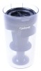 Recipient Colectare Praf Aspirator Gorenje HVC6134W 862724 Compatibil Diverse Modele