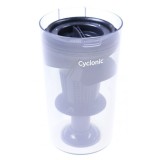 RECIPIENT COLECTARE PRAF HVC6134W 862724 pentru aspirator GORENJE