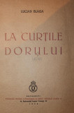 LA CURTILE DORULUI