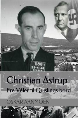 Christian Astrup: Fra V