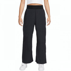 Pantaloni de trening Nike W NSW ICN CLSH WVN HR PNT