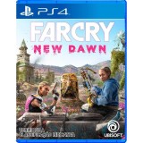 Joc Farcry New Dawn PS4 PlayStation 4, Second-Hand