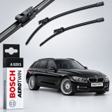 Cumpara ieftin Ștergătoare Alpina B3 F31 Touring (03.2013&ndash;05.2019) | Bosch A929S