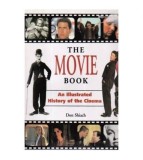 Don Shiach - The Movie Book - An ilustrated Hostory of the Cinema -